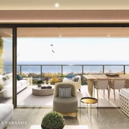 Imagem Apartamento com 4 Quartos à Venda, 194 m² em Barra Da Tijuca - Rio De Janeiro