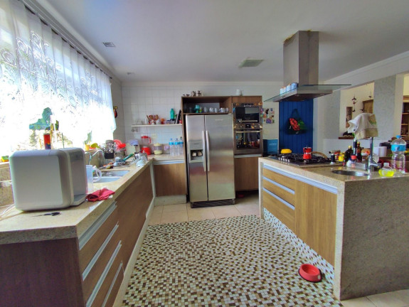 Imagem Sobrado com 4 Quartos à Venda, 250 m² em Enseada - Guarujá