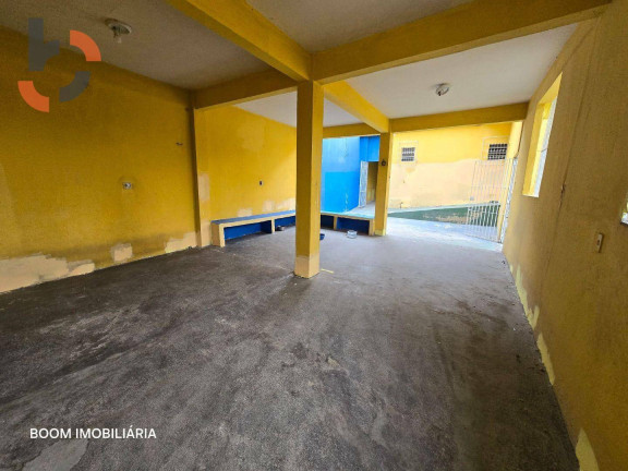 Imagem Casa com 3 Quartos à Venda, 207 m² em Caonze - Nova Iguaçu