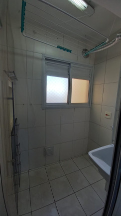 Imagem Apartamento com 2 Quartos à Venda, em Campestre - Santo André Imagem Apartamento com 2 Quartos à Venda, em Campestre - Santo André