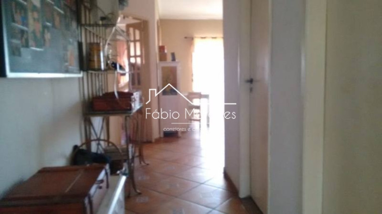Imagem Sobrado com 3 Quartos à Venda, 300 m² em Vila Buenos Aires - São Paulo