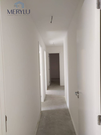 Imagem Apartamento com 3 Quartos à Venda, 95 m² em Bosque Da Saúde - São Paulo