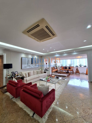 Imagem Apartamento com 3 Quartos à Venda, 230 m² em Barra Da Tijuca - Rio De Janeiro Imagem Apartamento com 3 Quartos à Venda, 230 m² em Barra Da Tijuca - Rio De Janeiro