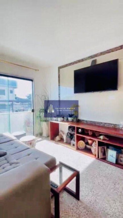 Imagem Cobertura com 4 Quartos à Venda, 210 m² em Centro - Cabo Frio Imagem Cobertura com 4 Quartos à Venda, 210 m² em Centro - Cabo Frio
