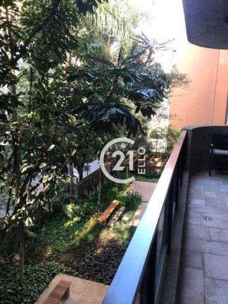 Imagem Apartamento com 3 Quartos à Venda, 245 m² em Jardim América - São Paulo Imagem Apartamento com 3 Quartos à Venda, 245 m² em Jardim América - São Paulo