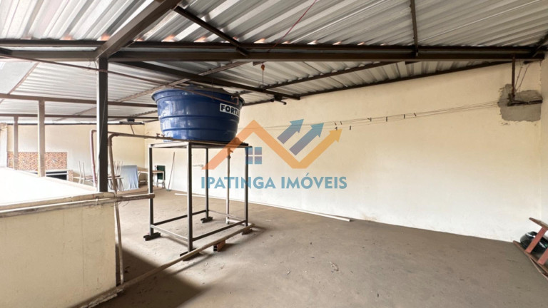 Imagem Casa com 3 Quartos à Venda, 360 m² em Iguaçu - Ipatinga Imagem Casa com 3 Quartos à Venda, 360 m² em Iguaçu - Ipatinga