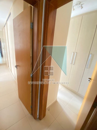 Imagem Apartamento com 5 Quartos para Alugar, 177 m² em Bosque Das Juritis - Ribeirão Preto