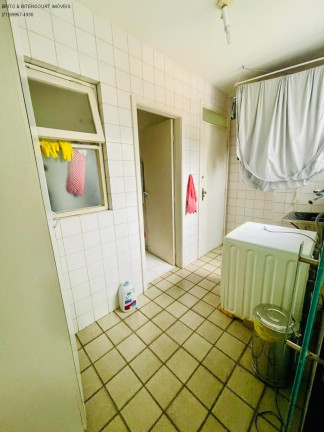 Imagem Imóvel com 3 Quartos à Venda, 122 m² em Itaigara - Salvador Imagem Imóvel com 3 Quartos à Venda, 122 m² em Itaigara - Salvador