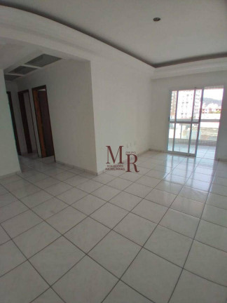 Imagem Apartamento com 3 Quartos à Venda, 78 m² em Canto Do Forte - Praia Grande