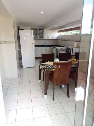 Imagem Apartamento com 3 Quartos à Venda, 96 m² em Santa Maria - São Caetano Do Sul Imagem Apartamento com 3 Quartos à Venda, 96 m² em Santa Maria - São Caetano Do Sul