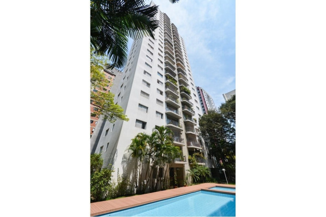 Imagem Apartamento com 2 Quartos à Venda, 119 m² em Sumarezinho - São Paulo Imagem Apartamento com 2 Quartos à Venda, 119 m² em Sumarezinho - São Paulo