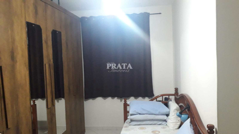 Imagem Apartamento com 2 Quartos à Venda, 73 m² em Vila Valença - São Vicente