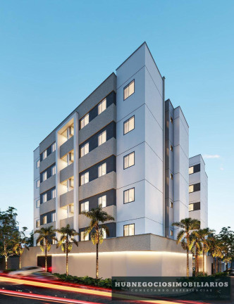 Imagem Apartamento com 2 Quartos à Venda, 50 m² em Augusta Mota - Montes Claros