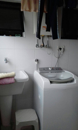 Imagem Apartamento com 3 Quartos à Venda, 72 m² em Alto Da Mooca - São Paulo