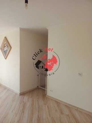 Imagem Apartamento com 2 Quartos à Venda, 65 m² em Planalto - São Bernardo Do Campo