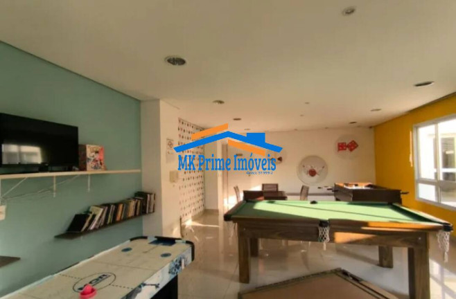 Imagem Apartamento com 3 Quartos à Venda, 95 m² em Vila Gomes - São Paulo