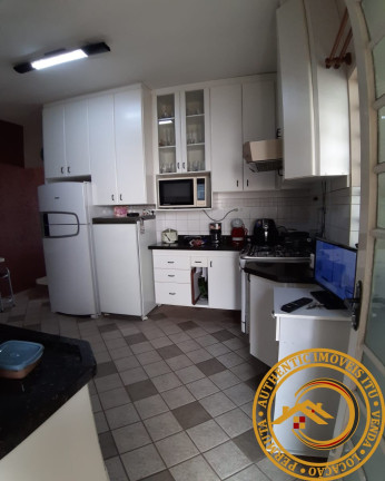 Imagem Casa com 3 Quartos à Venda, 150 m² em Jardim Alvorada - Salto