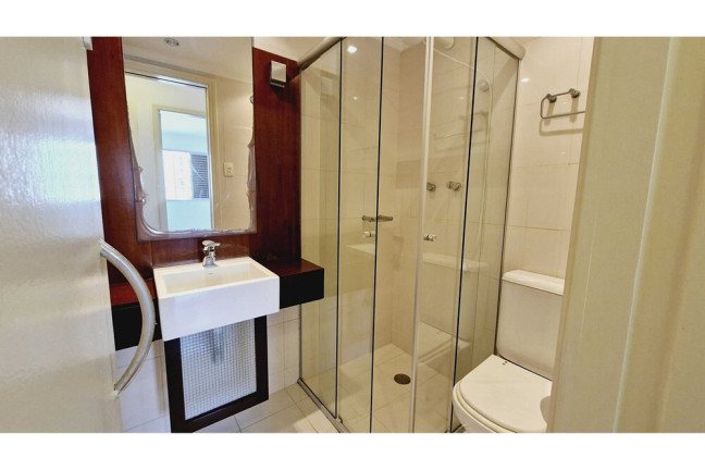 Imagem Apartamento com 2 Quartos à Venda, 83 m² em Cidade Monções - São Paulo Imagem Apartamento com 2 Quartos à Venda, 83 m² em Cidade Monções - São Paulo