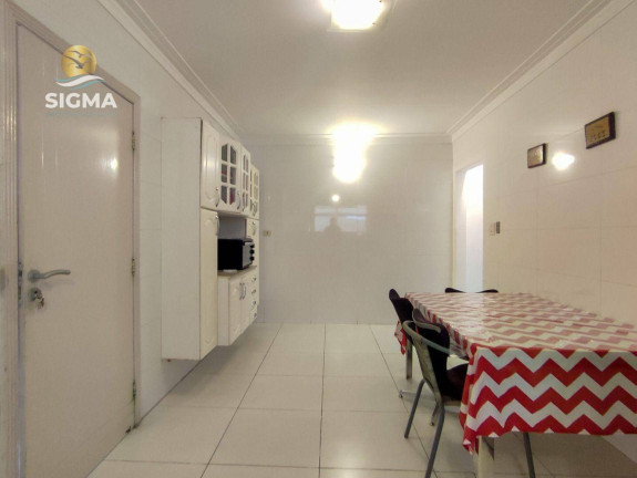Imagem Casa com 3 Quartos à Venda, 150 m² em Jardim Astúrias - Guarujá Imagem Casa com 3 Quartos à Venda, 150 m² em Jardim Astúrias - Guarujá