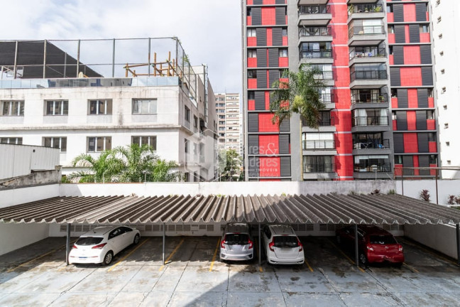 Imagem Apartamento com 3 Quartos à Venda, 84 m² em Vila Olímpia - São Paulo Imagem Apartamento com 3 Quartos à Venda, 84 m² em Vila Olímpia - São Paulo