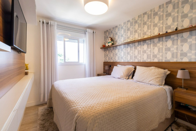 Imagem Apartamento com 2 Quartos à Venda, 86 m² em Vila Gumercindo - São Paulo