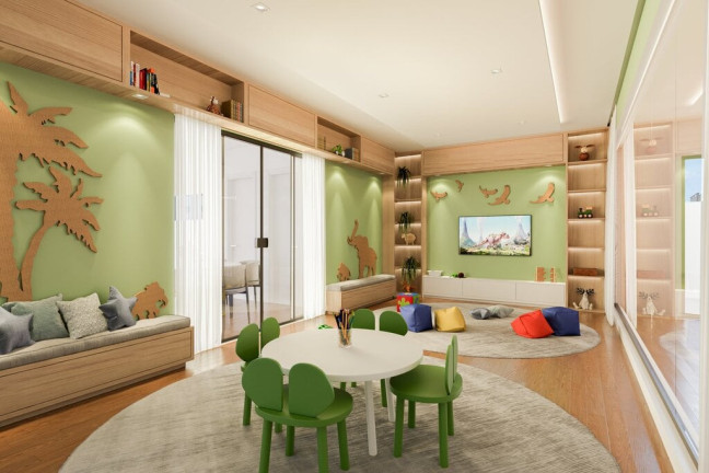 Imagem Apartamento com 3 Quartos à Venda, 125 m² em Itapema - Itapema