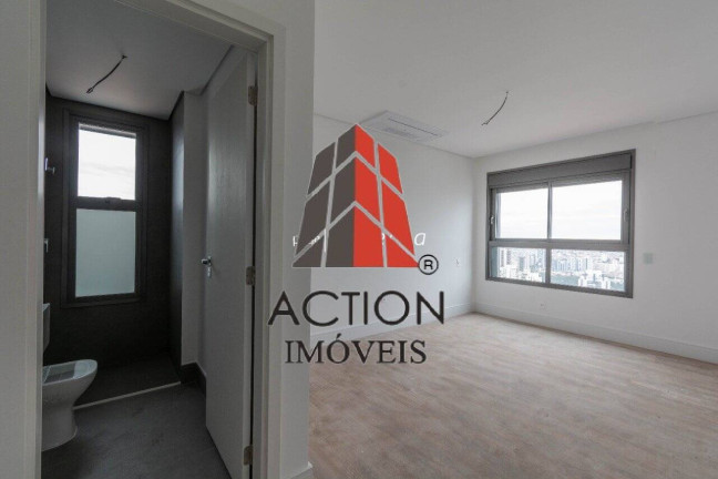 Imagem Apartamento com 4 Quartos à Venda, 337 m² em Tatuapé - São Paulo