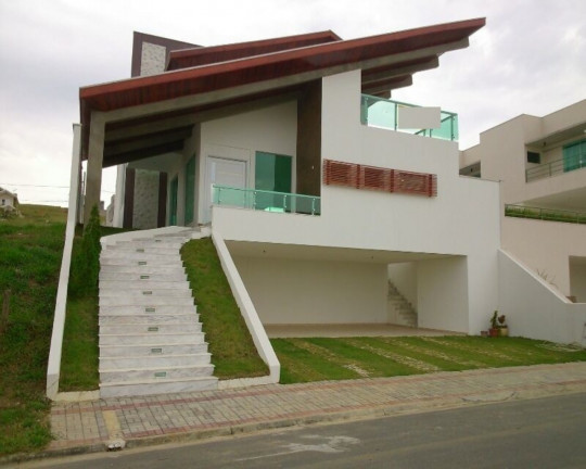 Imóvel com 3 Quartos à Venda, 340 m² em Urbanova - São José Dos Campos