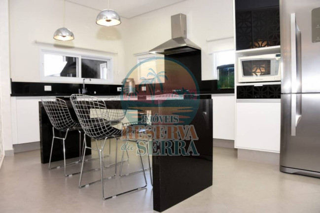 Imagem Casa de Condomínio com 3 Quartos à Venda, 207 m² em Reserva Da Serra - Jundiaí