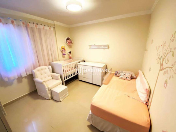 Imagem Apartamento com 3 Quartos à Venda, 140 m² em Jardim Elite - Piracicaba