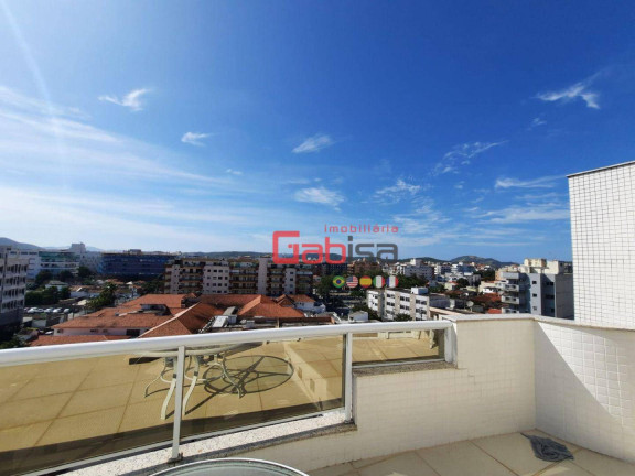 Cobertura com 4 Quartos à Venda, 180 m² em Passagem - Cabo Frio