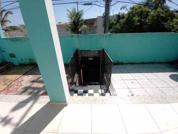 Imagem Imóvel com 2 Quartos para Alugar, 25 m² em Campo Grande - Rio De Janeiro