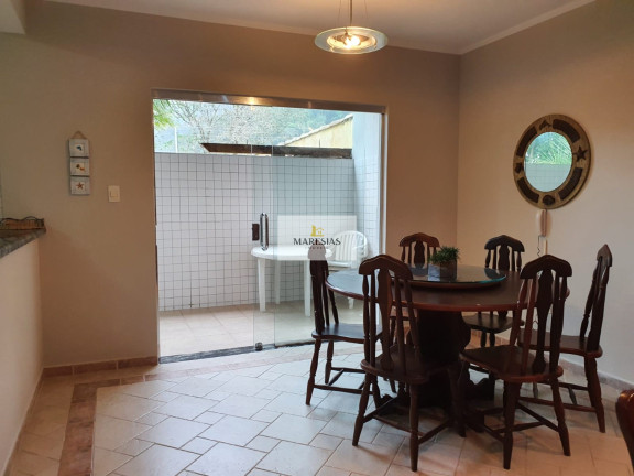 Imagem Casa com 3 Quartos à Venda, 110 m² em Boiçucanga - São Sebastião