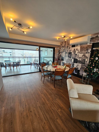 Imagem Apartamento com 3 Quartos à Venda, 163 m² em Moema - São Paulo Imagem Apartamento com 3 Quartos à Venda, 163 m² em Moema - São Paulo