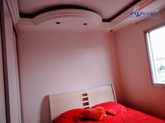 Imagem Apartamento com 3 Quartos à Venda, 74 m² em Vila Ede - São Paulo