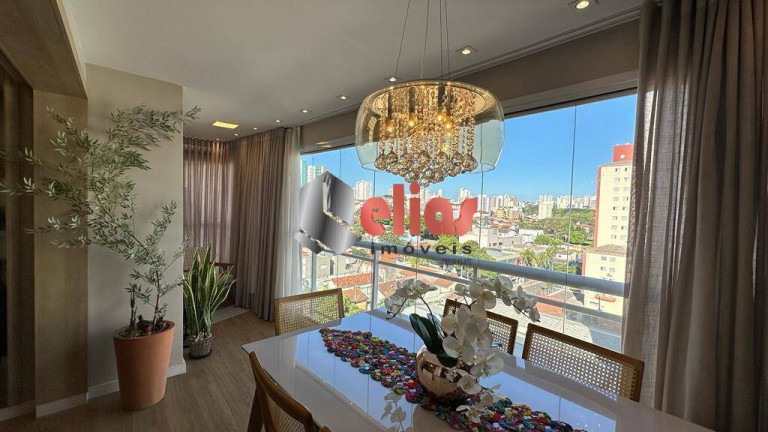 Imagem Apartamento com 3 Quartos à Venda, 89 m² em Vila Santo Antônio - Bauru Imagem Apartamento com 3 Quartos à Venda, 89 m² em Vila Santo Antônio - Bauru