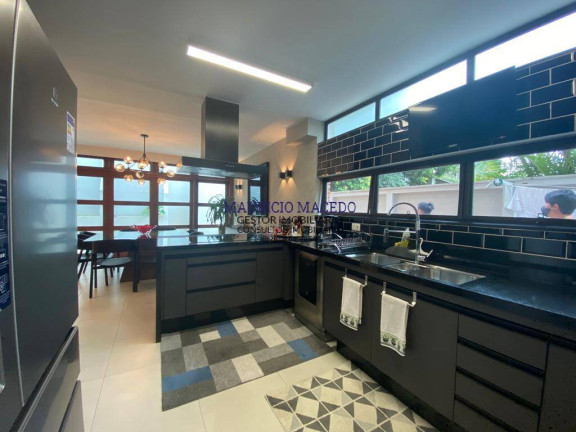 Imagem Casa com 4 Quartos à Venda, 560 m² em Alphaville Residencial Dois - Barueri Imagem Casa com 4 Quartos à Venda, 560 m² em Alphaville Residencial Dois - Barueri
