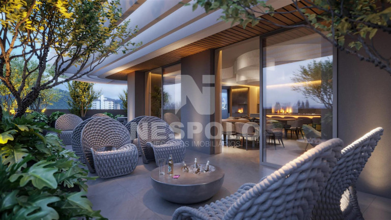 Imagem Apartamento à Venda, 144 m² em Fazenda - Itajai Imagem Apartamento à Venda, 144 m² em Fazenda - Itajai