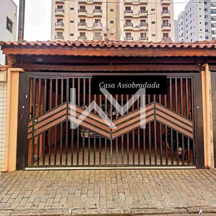 Imagem Casa com 3 Quartos à Venda, 216 m² em Vila Galvão - Guarulhos Imagem Casa com 3 Quartos à Venda, 216 m² em Vila Galvão - Guarulhos