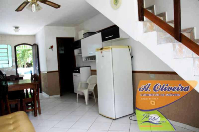 Imagem Apartamento com 2 Quartos à Venda, 116 m² em Perequê Açu - Ubatuba Imagem Apartamento com 2 Quartos à Venda, 116 m² em Perequê Açu - Ubatuba