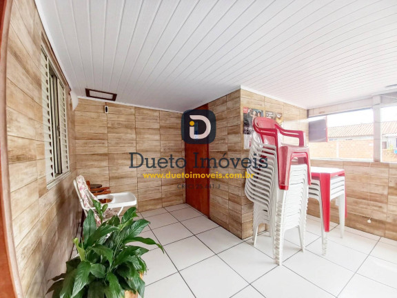 Imagem Casa de Condomínio com 3 Quartos à Venda, em Diácono João Luiz Pozzobon - Santa Maria Imagem Casa de Condomínio com 3 Quartos à Venda, em Diácono João Luiz Pozzobon - Santa Maria