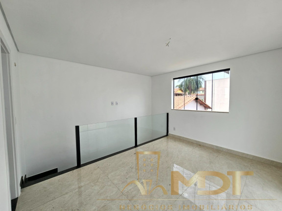 Imagem Imóvel com 3 Quartos à Venda, 110 m² em Copacabana - Belo Horizonte