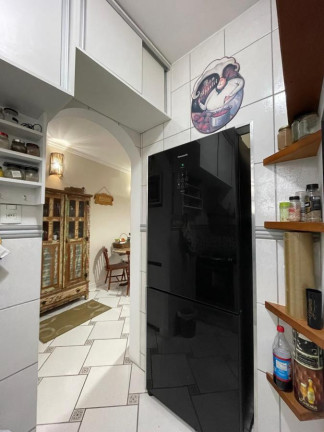Imagem Apartamento com 1 Quarto à Venda, 45 m² em Praia Dos Sonhos - Itanhaém Imagem Apartamento com 1 Quarto à Venda, 45 m² em Praia Dos Sonhos - Itanhaém