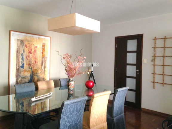 Imagem Apartamento com 2 Quartos à Venda, 190 m² em Paraíso - São Paulo Imagem Apartamento com 2 Quartos à Venda, 190 m² em Paraíso - São Paulo