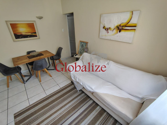 Imagem Imóvel com 2 Quartos à Venda, 90 m² em Aparecida - Santos