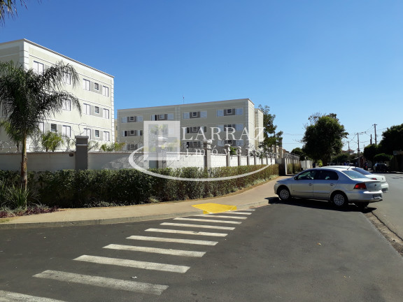 Imagem Imóvel com 2 Quartos à Venda, 42 m² em Ipiranga - Ribeirão Preto Imagem Imóvel com 2 Quartos à Venda, 42 m² em Ipiranga - Ribeirão Preto