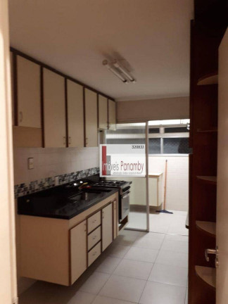 Imagem Apartamento com 2 Quartos à Venda, 71 m² em Saúde - São Paulo