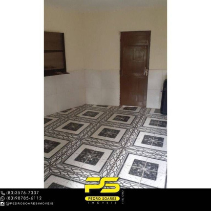 Imagem Casa com 4 Quartos à Venda, 280 m² em Alto Da Boa Vista - Bayeux Imagem Casa com 4 Quartos à Venda, 280 m² em Alto Da Boa Vista - Bayeux