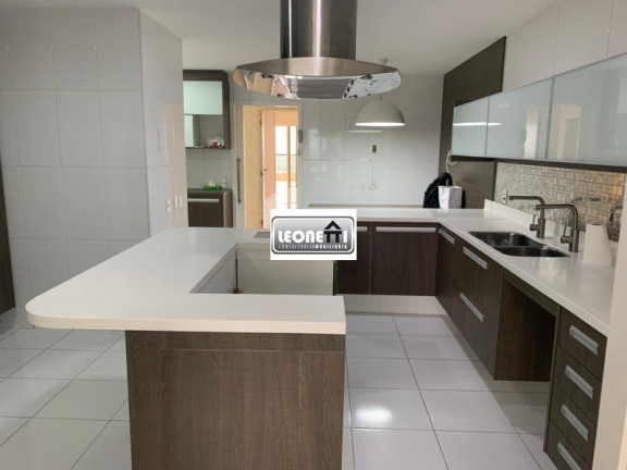Imagem Apartamento com 5 Quartos à Venda, 434 m² em Barra Da Tijuca - Rio De Janeiro