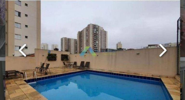 Imagem Apartamento com 3 Quartos à Venda, 70 m² em Saúde - São Paulo Imagem Apartamento com 3 Quartos à Venda, 70 m² em Saúde - São Paulo